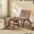 Botanical Lounge Chair