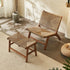 Botanical Lounge Chair