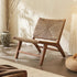 Botanical Lounge Chair