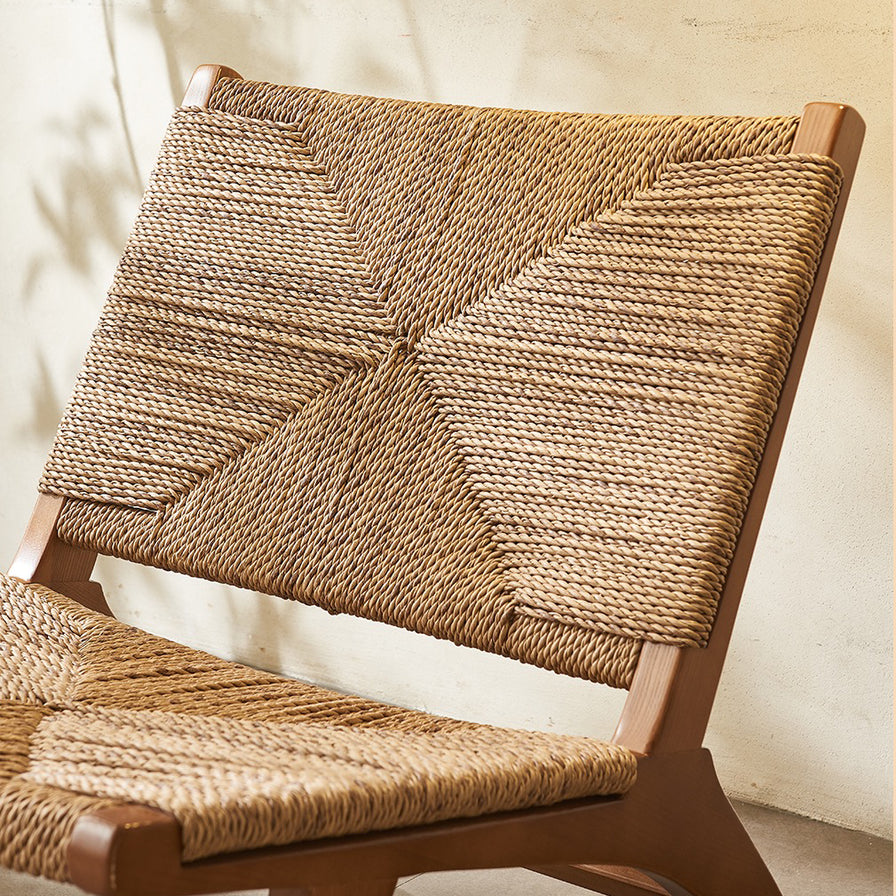 Botanical Lounge Chair