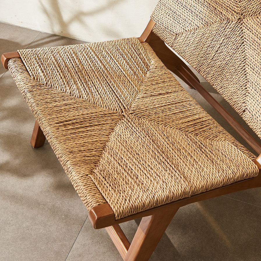 Botanical Lounge Chair