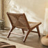 Botanical Lounge Chair