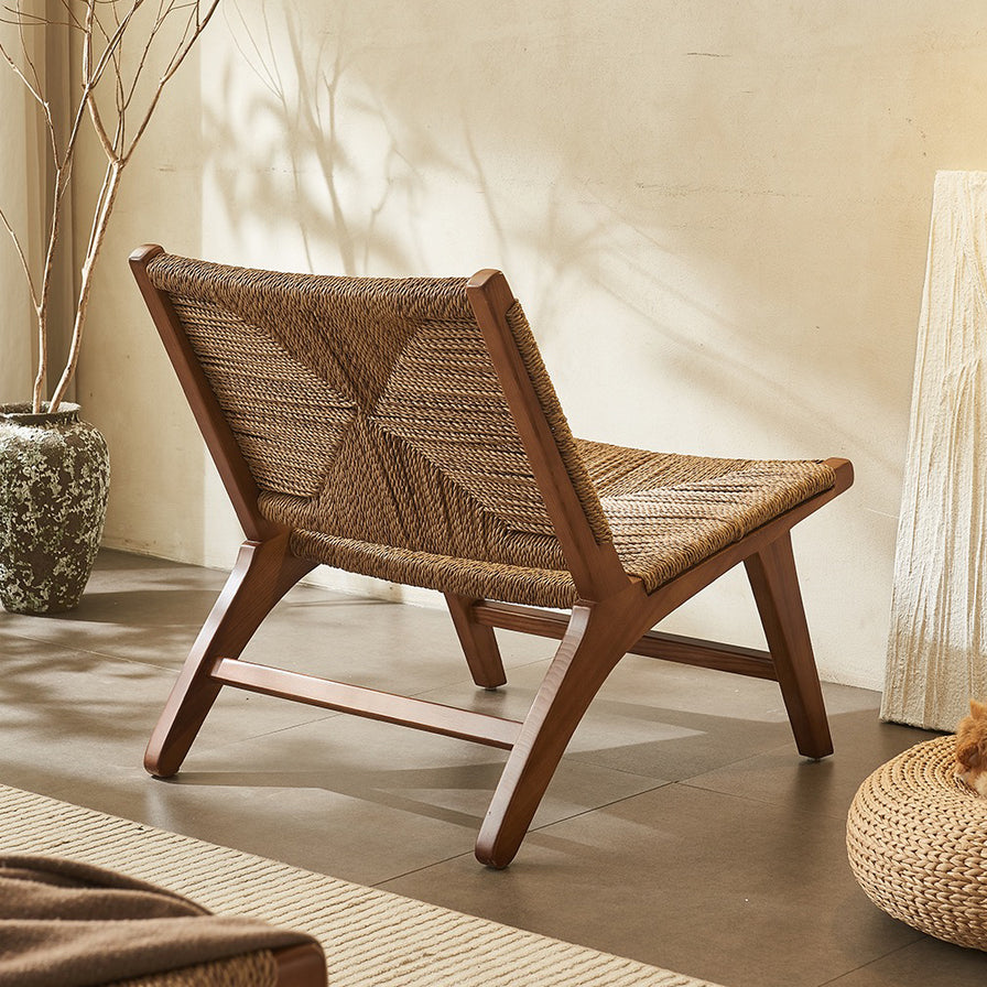 Botanical Lounge Chair