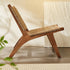 Botanical Lounge Chair