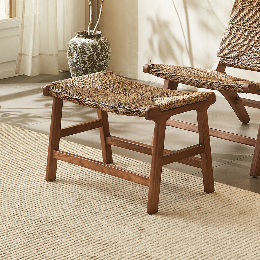 Botanical Lounge Chair