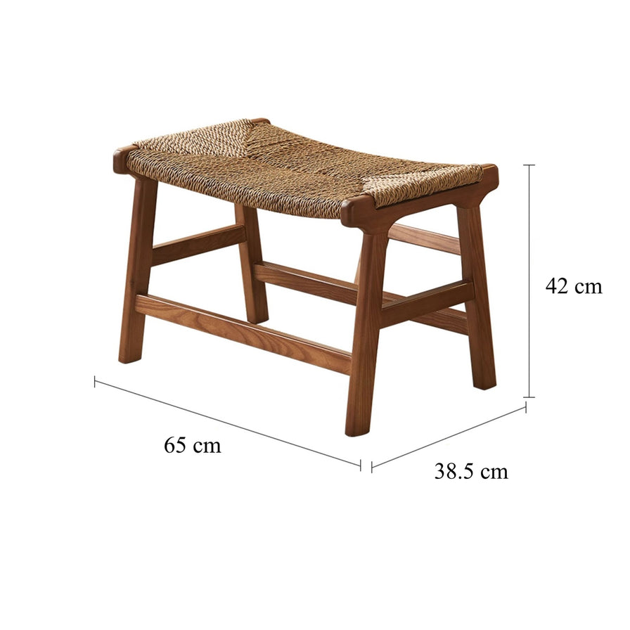 Botanical Lounge Chair