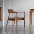Aspen Cushion Dining Chair