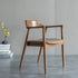 Aspen Cushion Dining Chair