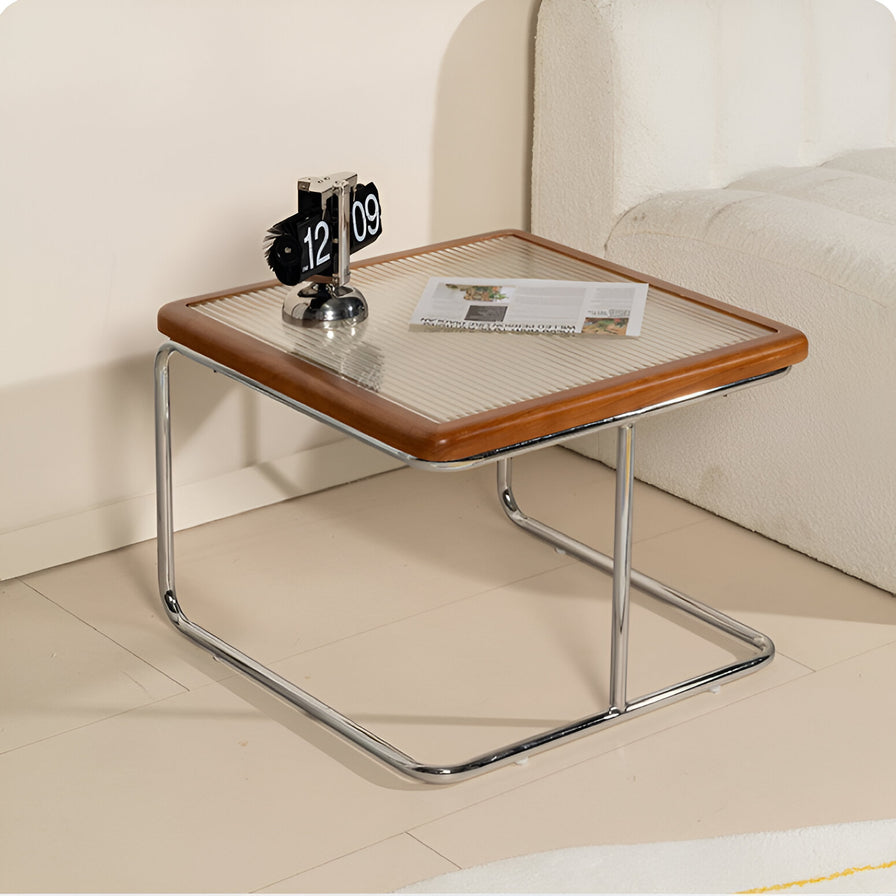 Modular Nest Stackable Coffee Table