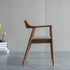 Aspen Cushion Dining Chair