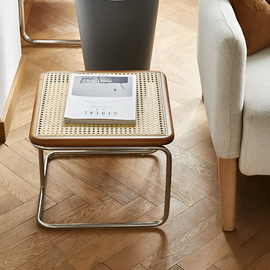 Modular Nest Stackable Coffee Table