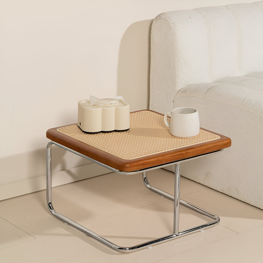 Modular Nest Stackable Coffee Table