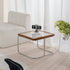 Modular Nest Stackable Coffee Table