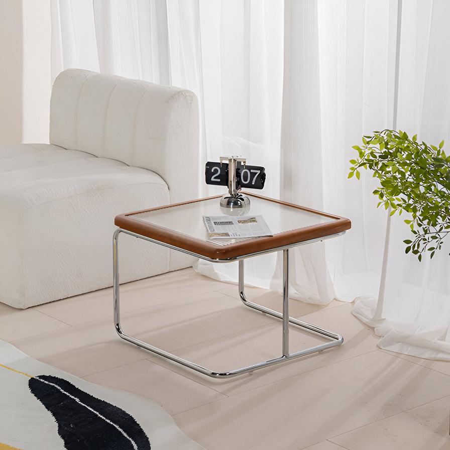 Modular Nest Stackable Coffee Table
