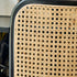 Vienna Rattan Side Table