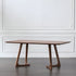 Prism Wooden Dining Table