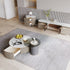 Opulent Stone Coffee Table