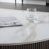Opulent Stone Coffee Table